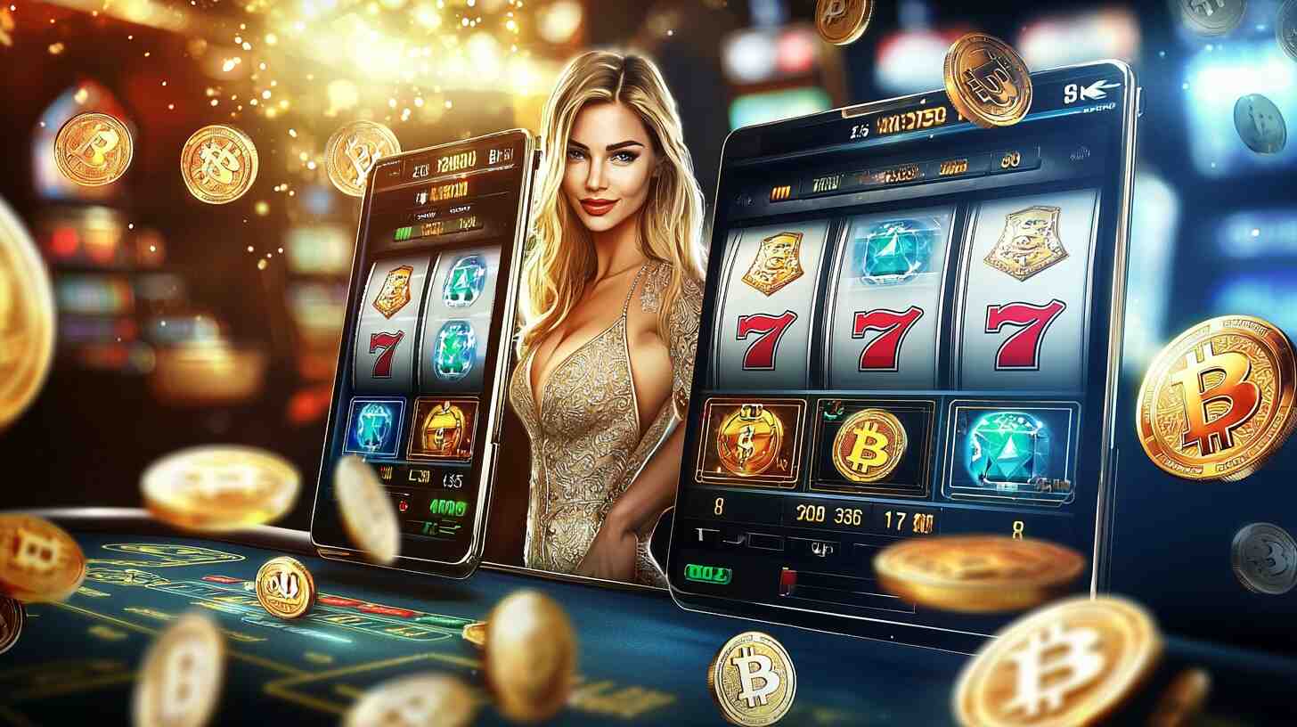 MOSSBETS Casino: Where to Find Your Slots